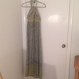 Alice and Trixie Maxi